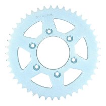 PBR Sprocket wheel ergal, 42/520 - Aprilia 280