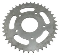 PBR Sprocket wheel steel, 40/520 - Aprilia 125 Pegaso, 125