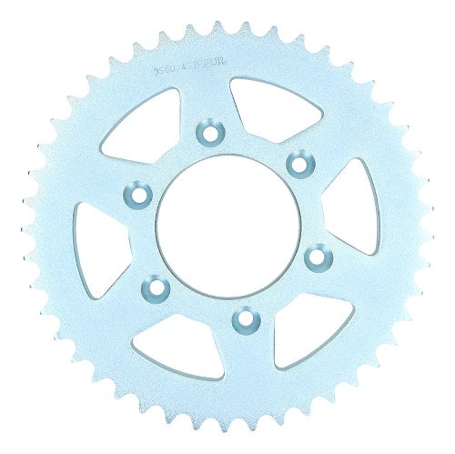 PBR Sprocket wheel steel, 42/520 - Aprilia 125 RX` 1995-2002