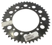 PBR Sprocket wheel steel, 45/5250 - Honda 650 NX-J