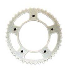 PBR Sprocket wheel steel, 42/520 - Aprilia 250 RS Replica`