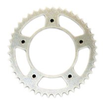 PBR Sprocket wheel steel, 43/520 - Aprilia 250 RS Replica`