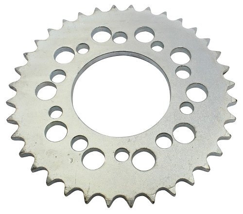 PBR Sprocket wheel steel, 36/525 - Honda 450 CB-S, 500