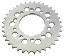 PBR Sprocket wheel steel, 36/525 - Honda 450 CB-S, 500