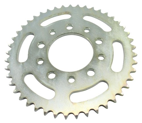 PBR Sprocket wheel steel, 45/525 - Honda 450 CB-S, 500