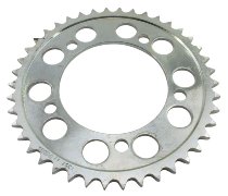 PBR Sprocket wheel steel, 42/525 - Honda 750 VLX Shadow, 750