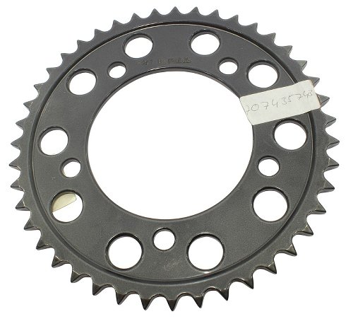 PBR Sprocket wheel steel, 43/525 - Honda 600 CBR-F, 600