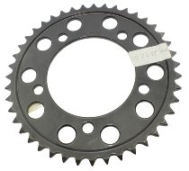 PBR Sprocket wheel steel, 43/525 - Honda 600 CBR-F, 600