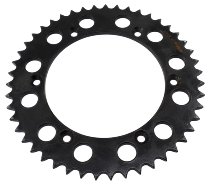 PBR Sprocket wheel steel, 47/525 - Suzuki 800 DR-S BIG`