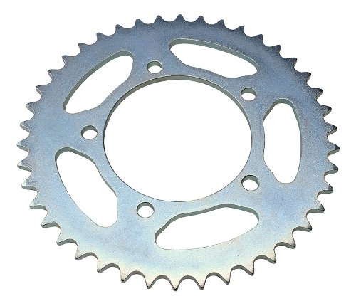 PBR Sprocket wheel steel, 40/525 - Aprilia 1000 RSV R, 1000