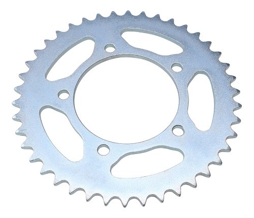 PBR Sprocket wheel steel, 41/525 - Aprilia 1000 SL Falco`