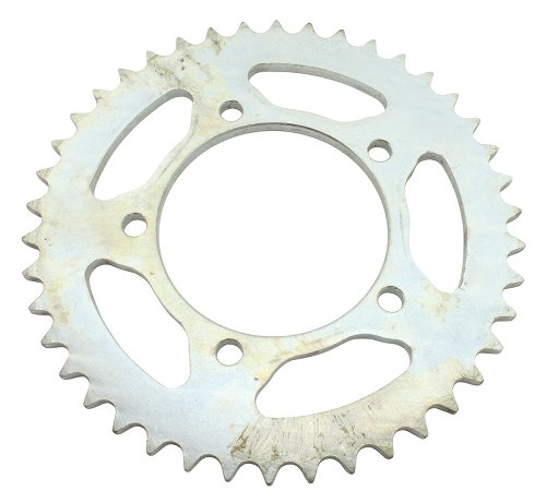 PBR Sprocket wheel steel, 42/525 - Aprilia 1000 RSV Mille,