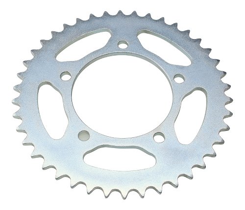 PBR Sprocket wheel steel, 44/525 - Aprilia 750 SL Shiver,