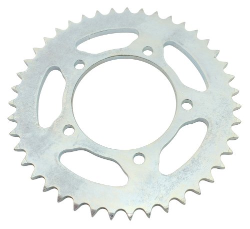 PBR Sprocket wheel steel, 43/525 - Aprilia 1000 RSV R, 1000