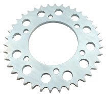 PBR Sprocket wheel steel, 38/525 - Ducati 1000 Classic, 1000