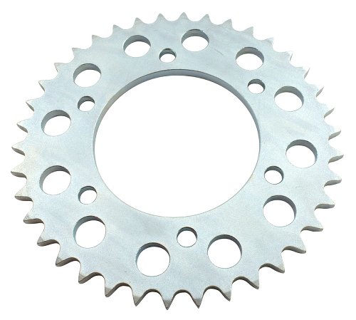 PBR Sprocket wheel alloy, 38/525 - Ducati 1000 Classic, 1000