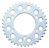 PBR Sprocket wheel steel, 39/525 - Ducati 1000 GT, 1000