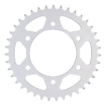 PBR Sprocket wheel alloy, 39/525 - Ducati 1000 GT, 1000