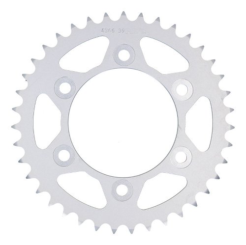 PBR Sprocket wheel alloy, 39/525 - Ducati 1000 GT, 1000