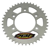 PBR corona trasmisione ergal, 42/525 - Ducati 944 ST2, 1000