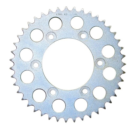 PBR Sprocket wheel steel, 43/525 - Ducati 944 ST4, 944 ST2,