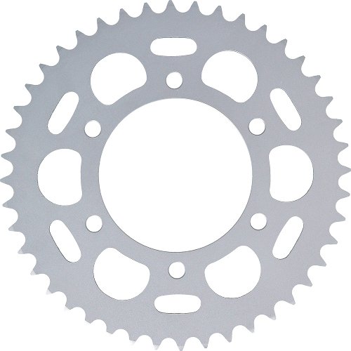 PBR Sprocket wheel alloy, 44/525 - Ducati 944 ST4, 944 ST2,
