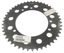 PBR Sprocket wheel steel, 46/520 - Cagiva 500 Canyon`