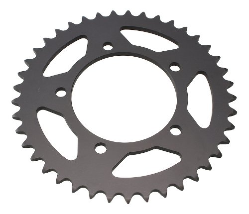 PBR Sprocket wheel aluminium, 40/520 - Aprilia 1000 RSV,