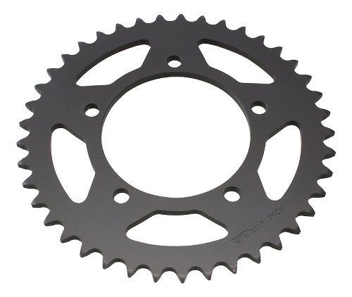 PBR Sprocket wheel ergal, 41/520 - Aprilia 1000 RSV4, 1000