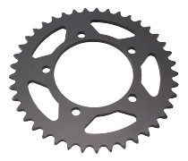 PBR Sprocket wheel ergal, 44/520 - Aprilia 650 Pegaso, 750