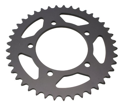 PBR Sprocket wheel ergal, 46/520 - Aprilia 750 SMV