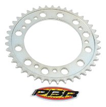 PBR Sprocket wheel steel, 41/525 - Cagiva 1000 Navigator`