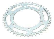 PBR Sprocket wheel steel, 42/525 - Moto Morini 1200