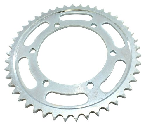 PBR Sprocket wheel steel, 45/525 - Cagiva 650 Raptor, 650 V