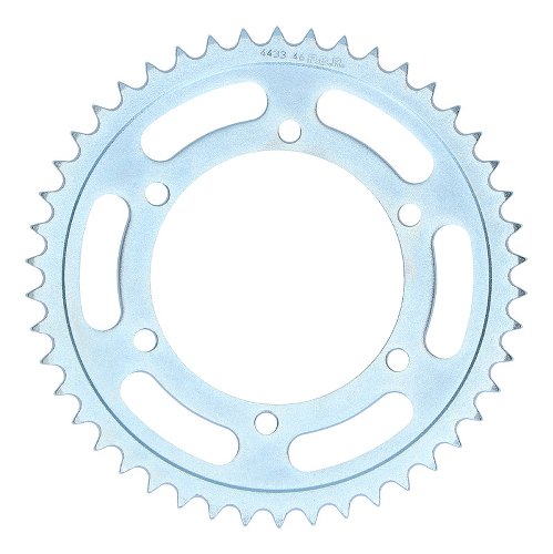 PBR Sprocket wheel steel, 46/525 - Cagiva 650 Raptor, 650 V