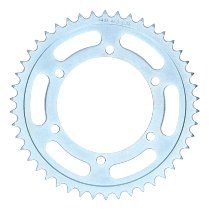 PBR Sprocket wheel steel, 46/525 - Cagiva 650 Raptor, 650 V