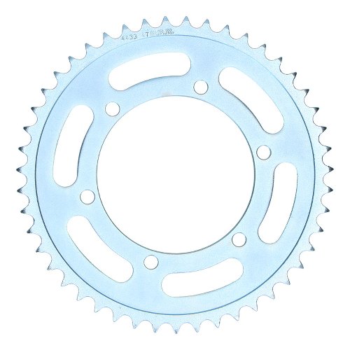 PBR Sprocket wheel steel, 47/525 - Cagiva 650 Raptor, 650 V