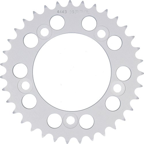 PBR Sprocket wheel aloy, 35/525 - Ducati 749, 749 R` 04-05