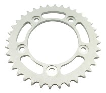 PBR Sprocket wheel aloy, 36/525 - Ducati 999, 999 R, 999 S`