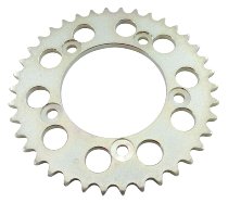 PBR Sprocket wheel steel, 38/525 - Ducati 749, 749 S`