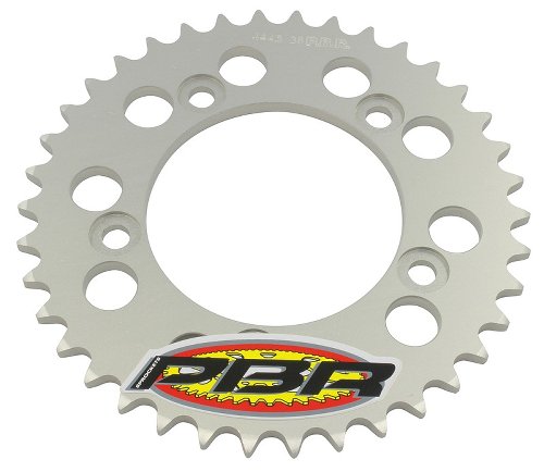 PBR Kettenrad Ergal, 38/525 - Ducati 749, 749 S` 03-06