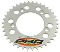 PBR Sprocket wheel aloy, 38/525 - Ducati 749, 749 S` 03-06