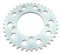 PBR Sprocket wheel steel, 39/525 - Ducati 749 Dark, 749`