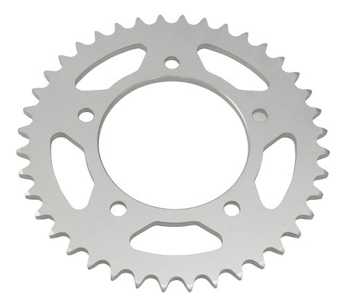 PBR Sprocket wheel aloy, 39/525 - Ducati 749 Dark, 749`