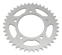 PBR Sprocket wheel aloy, 39/525 - Ducati 749 Dark, 749`