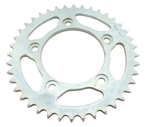 PBR Sprocket wheel steel, 40/525 - Ducati 749, 749 S`