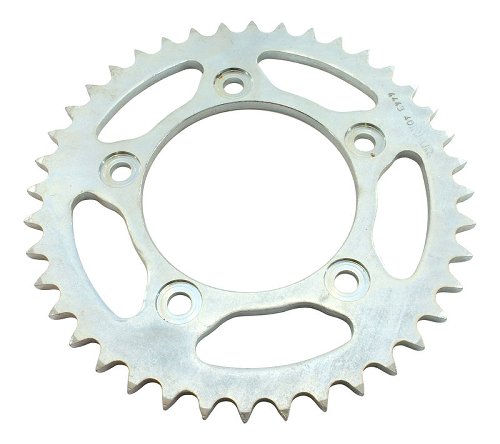 PBR Sprocket wheel alloy, 41/525 - Ducati 749, 749 S`