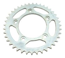 PBR Sprocket wheel alloy, 41/525 - Ducati 749, 749 S`