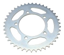 PBR Sprocket wheel steel, 40/525 - Aprilia 1000 Tuono R,