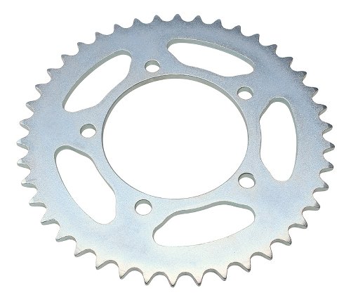 PBR Sprocket wheel steel, 41/525 - Aprilia 1000 RSV4`